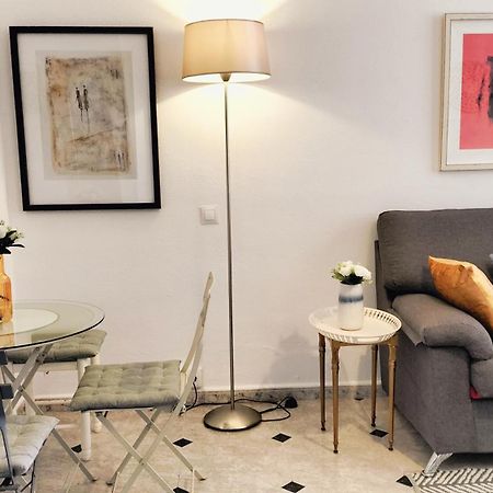 Bonito Apartamento De Dos Dormitorios En El Centro Y Calle San Miguel Torremolinos Eksteriør bilde