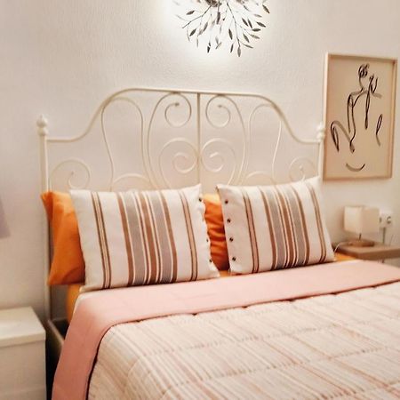 Bonito Apartamento De Dos Dormitorios En El Centro Y Calle San Miguel Torremolinos Eksteriør bilde