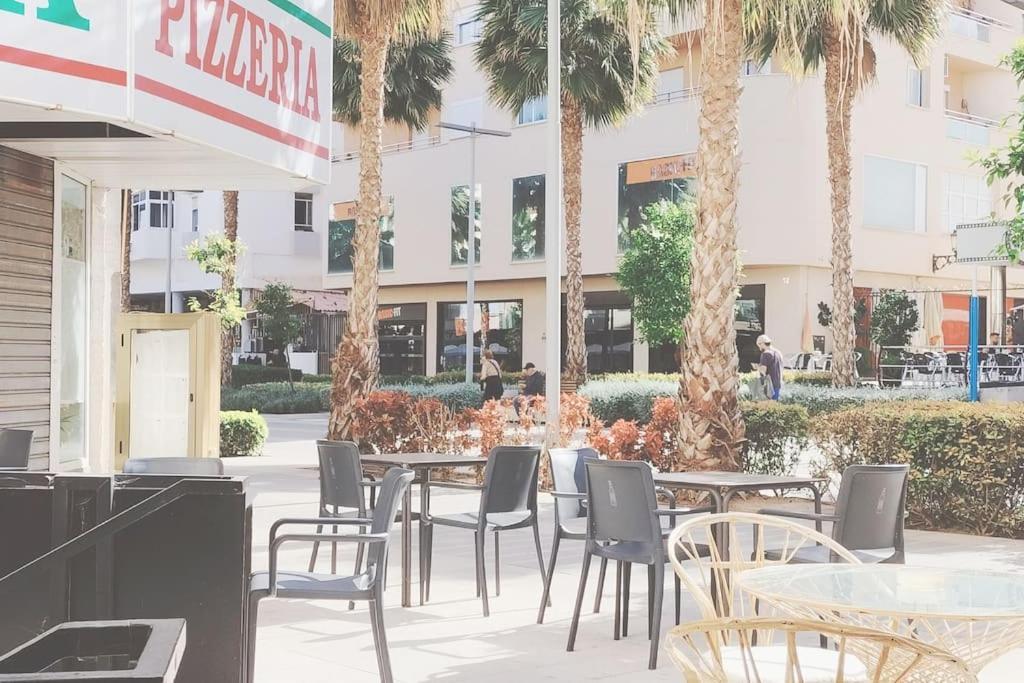 Bonito Apartamento De Dos Dormitorios En El Centro Y Calle San Miguel Torremolinos Eksteriør bilde